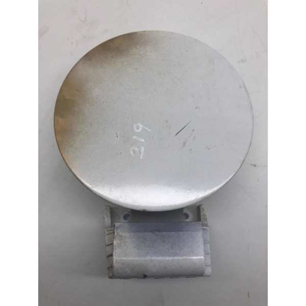 Tampa Portinhola Combustível Hb20 Sedan 2014/2015