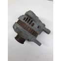 Alternador Nissan Versa 1.6 2014 C/detalhe Manual