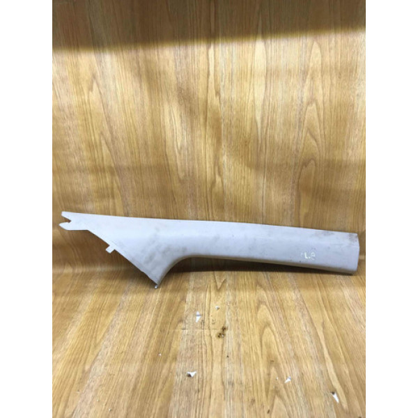 Moldura Coluna Parabrisa Dianteiro Direito 2015 Onix