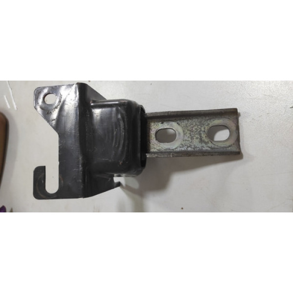 Coxim Motor Esquerdo Renault Sandero 2014 1.0