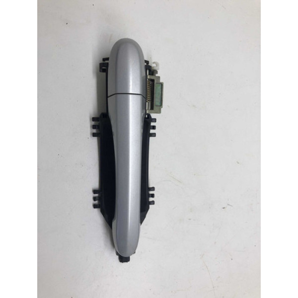 Maçaneta Externa Dianteira Direita Fiat 2017/2018 Argo