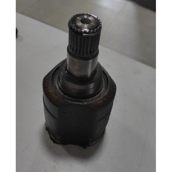 Tulipa Cambio Esquerdo Chery 2019 1.5 Tiggo