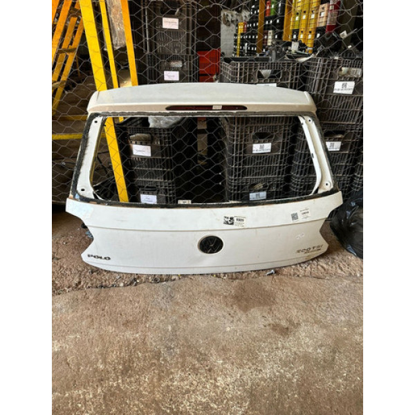 Tampa Traseira Volkswagen Polo 200 1.0 2019