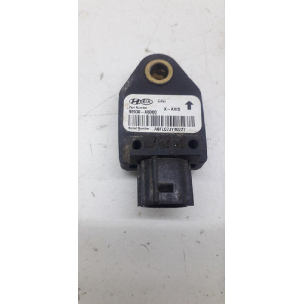 Sensor Colisão Air-bag Hyundai 2015 Hb20