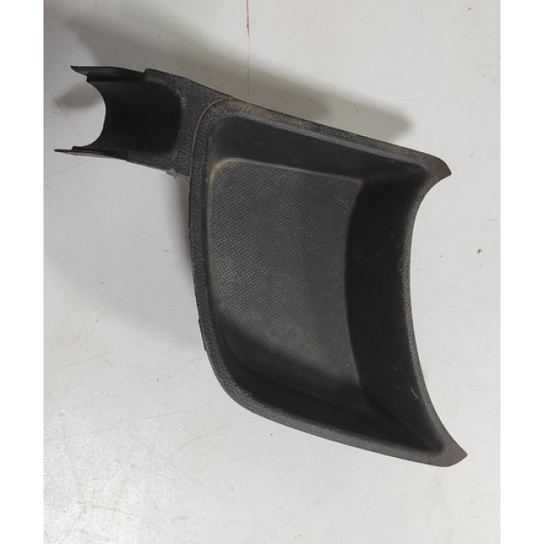 Porta Objetos Painel Console Central Hyundai Hb20 1.6 2015