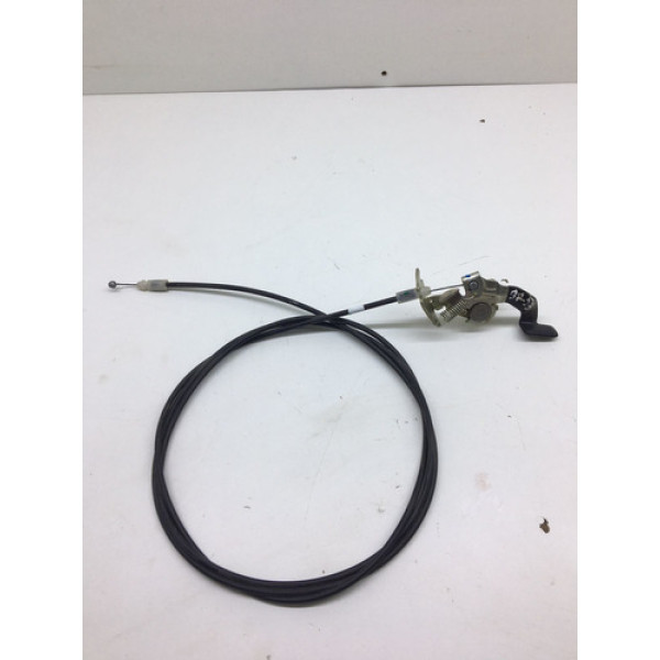 Cabo Abertura Portinhola Tanque Ford Ecosport 2015 2.0