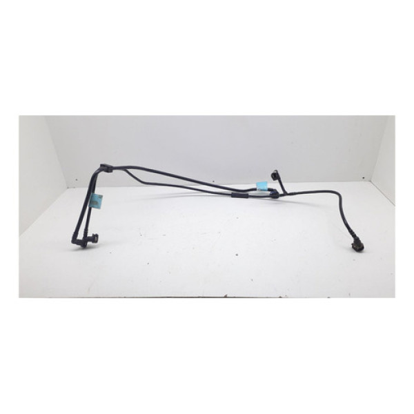 Par Mangueira Combustível Gm Tracker 2018 1.4