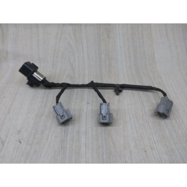 Chicote Bico Injetor Hyundai I30 2.0 Automático 3534523300