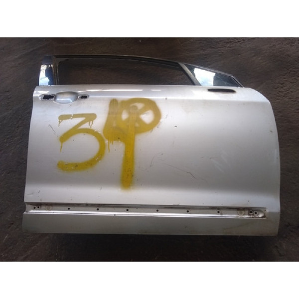 Porta Dianteira Direita Citroen C5 2009 2.0