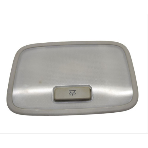 Luz De Teto Hyundai Hb20 Hatch 2020 Automático 1.6