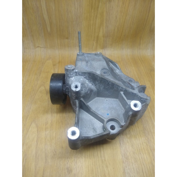 Suporte Do Alternador Chevrolet Onix 1.4 2017 24582632