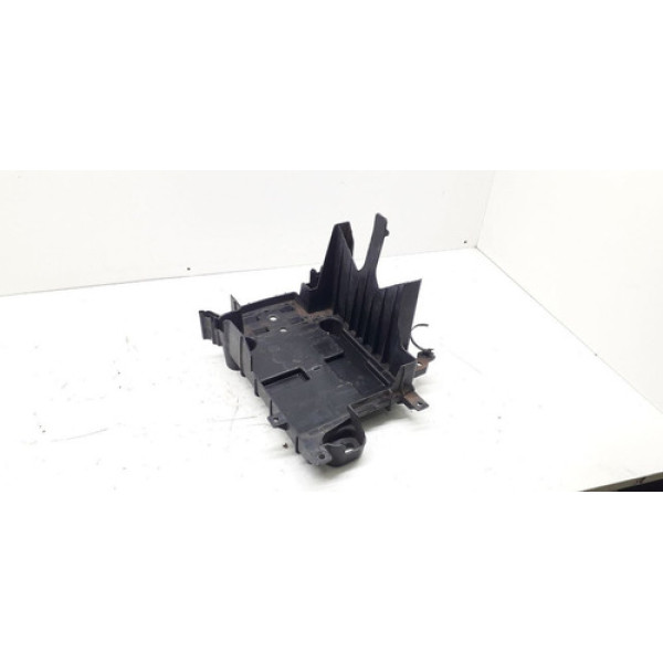 Bandeja Suporte Bateria Gm Prisma Lt 1.4 2019 Eco Manual