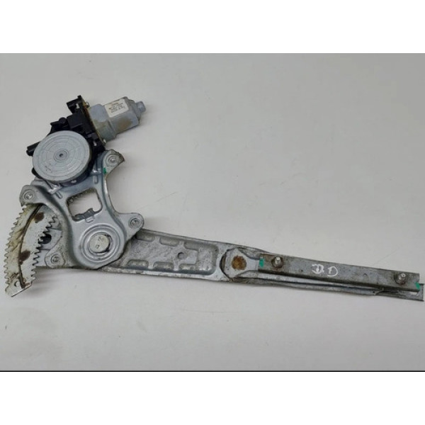 Máquina Vidro Elétrico Diant. Direito Nissan 2013/2014 March