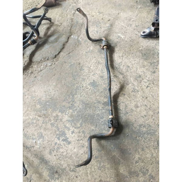 Barra Estabilizadora Agregado Hyundai Hb20 2015 1.6
