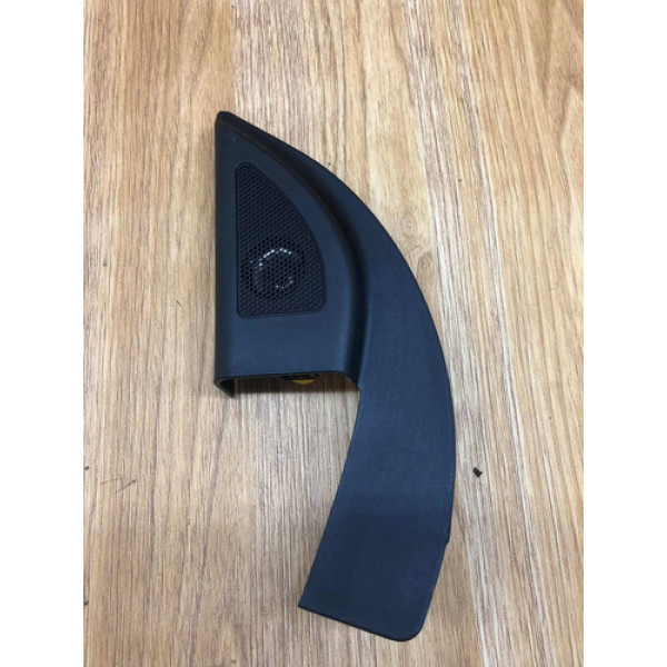 Acabamento Retrovisor Lado Esquerdo Hb20x 2015