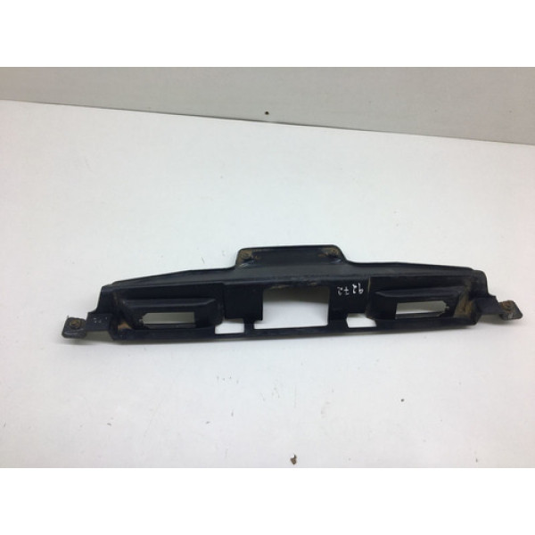 Suporte Central Para-choque Traseiro Ka 2019 Ford Hatch