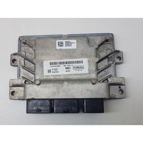 Módulo Injeção Ford Ka 1.0 Manual 2018 A2c7544100605