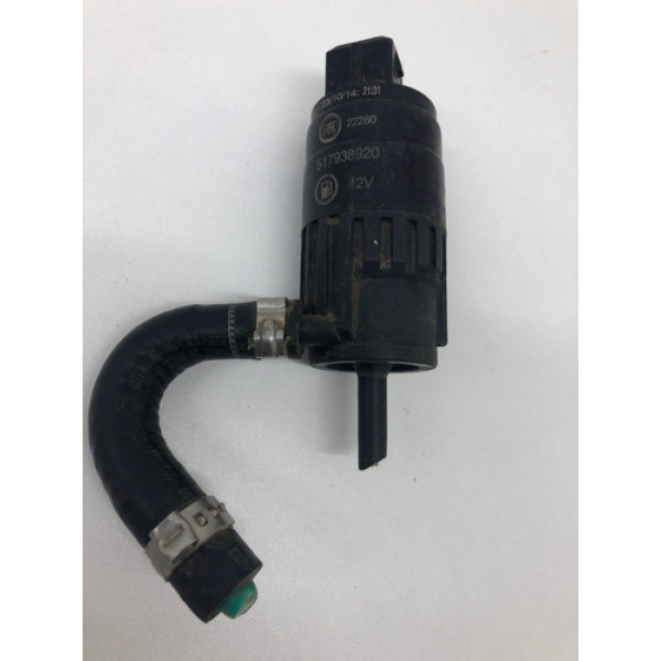 Bomba Partida Frio Fiat Fiorino 2014/2015 1.4