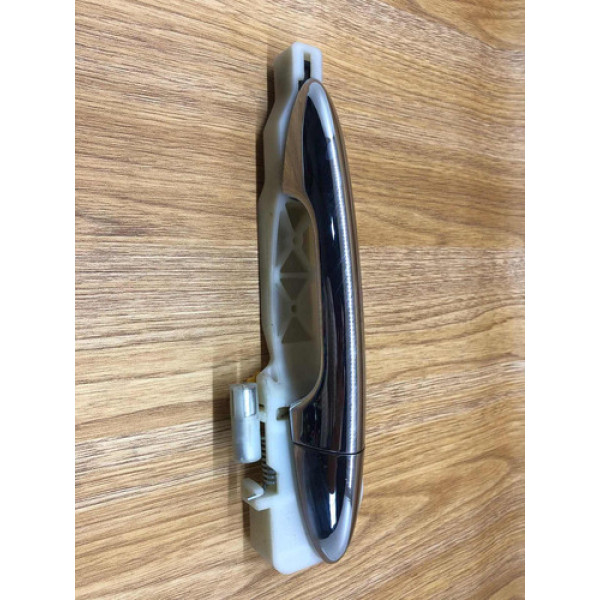 Maçaneta Externa Traseira Direita Hb20 2018 Sedan/hatch