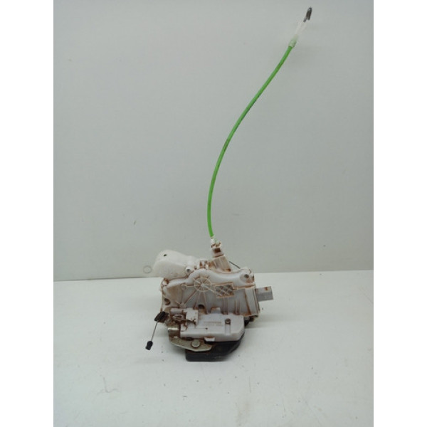 Fechadura Traseira Direita 2012 Spacefox 1.6