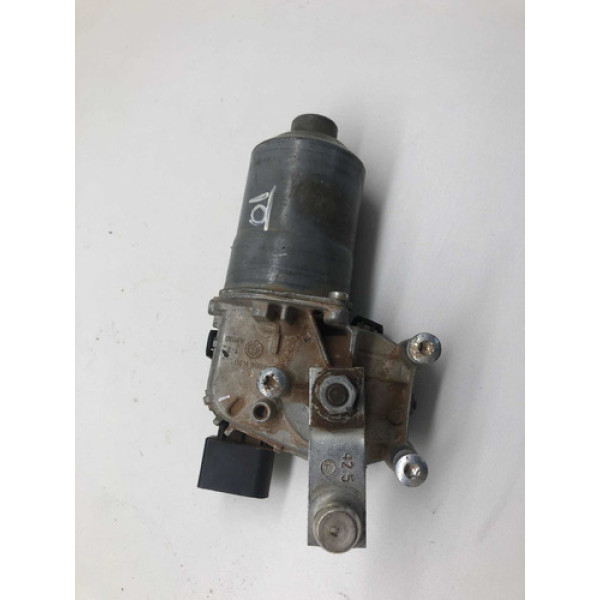 Motor Limpador Pára-brisa Ford New Fiesta 2016 Hatch 1.5