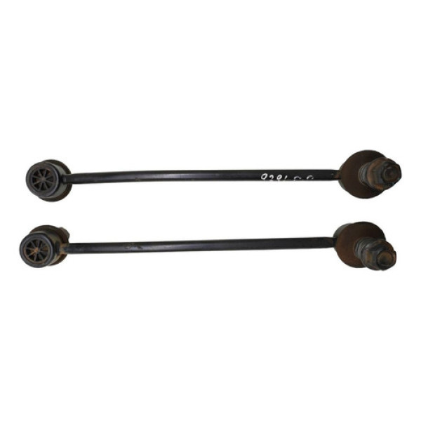 Par De Bieleta Dianteira Hb20 Sedan 1.6 2015 Automático