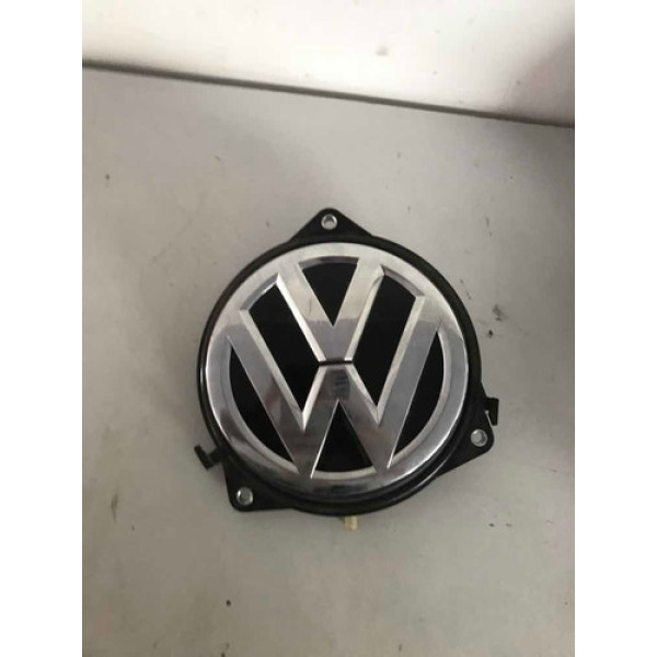 Maçaneta Da Tampa Porta Malas Fox 2016 1.6