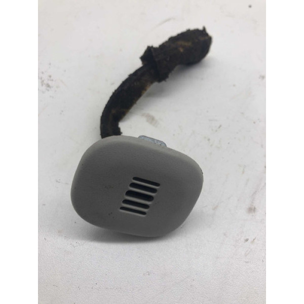 Microfone Do Teto Nissan March 1.6 2014/2015