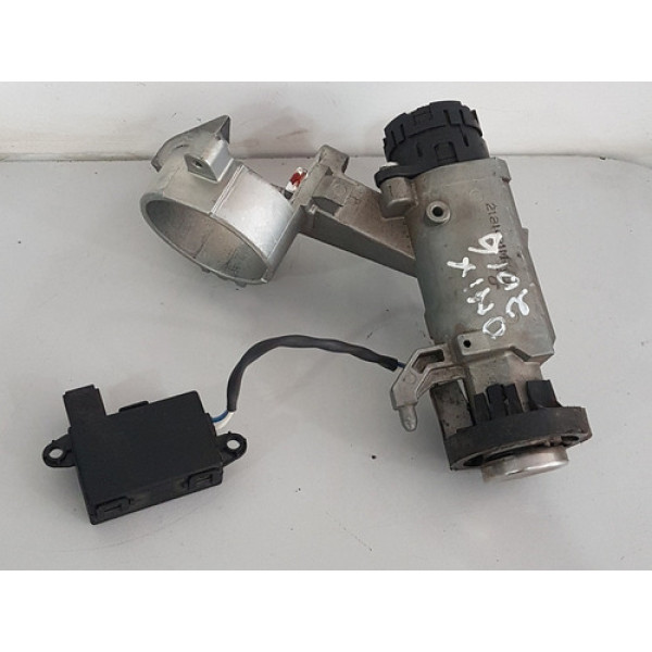 Cilindro Chave Comutador Ignição Chevrolet 2016 Onix 1.0