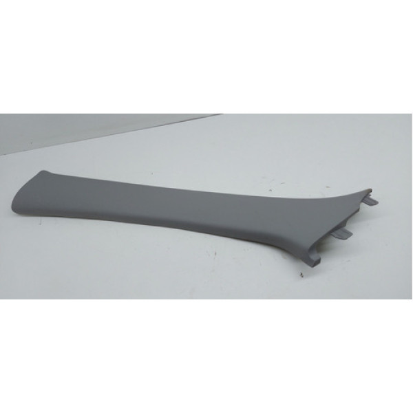 Moldura Coluna Parabrisa Diant. Esquerdo Toyota 2017 Etios