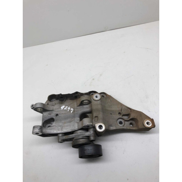 Suporte Alternador Peugeot 208 1.6 Automatico 2018