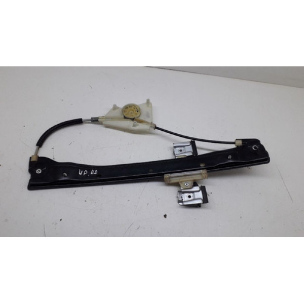 Máquina De Vidro S/motor Vw Up Diant.direito Tsi 2019/2020