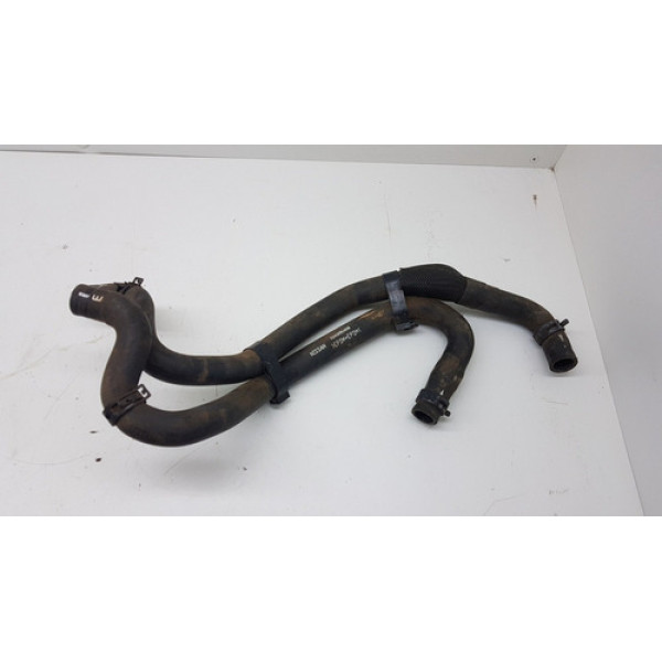 Par Mangueira Do Ar Quente Nissan March 2014/2015 1.6