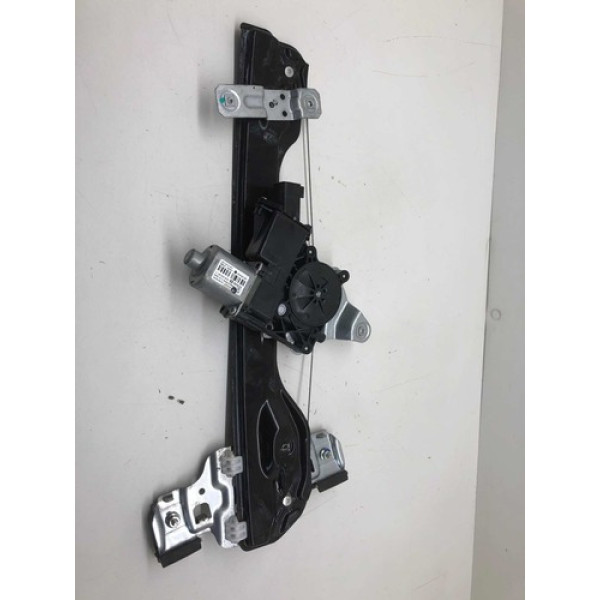 Máquina De Vidro Dianteiro Direito Chevrolet 2013/2018 Onix