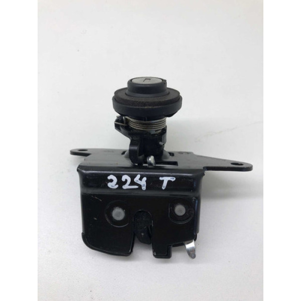 Fechadura Tampa Porta Malas Fiat Mobi 2019 52010836 1.0