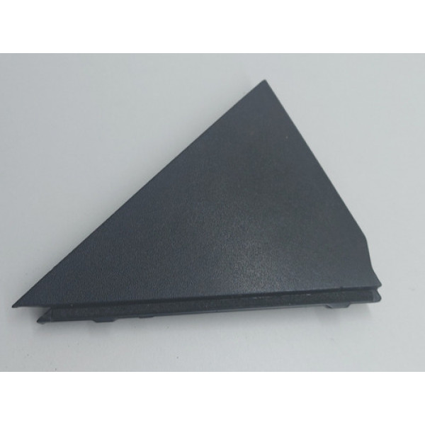 Acabamento Externo Porta Traseira Direito Hyundai 2021 Hb20