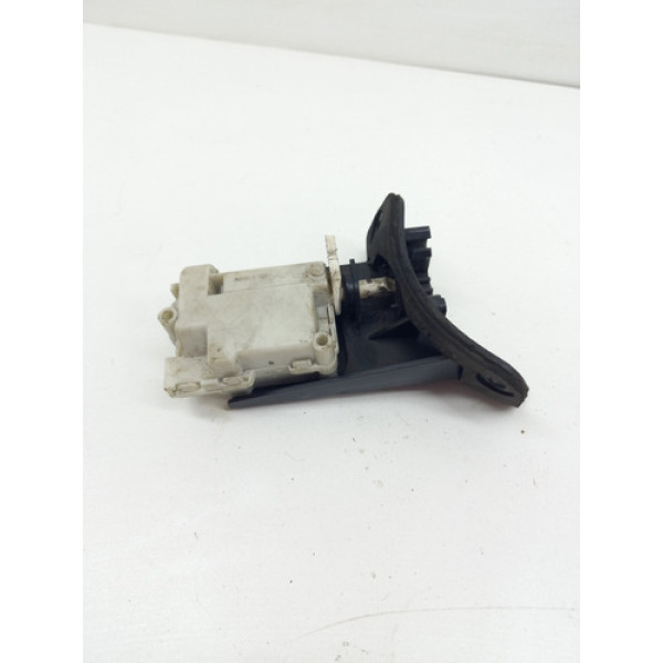 Trava Do Tanque De Combustível Fiat 500 Cult