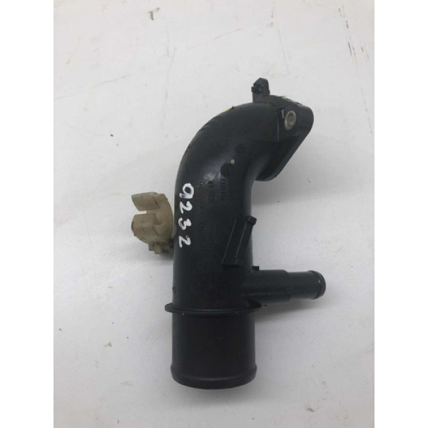 Tubo Cano Ar Condicionado Renault Sandero 1.0 3cc 2020