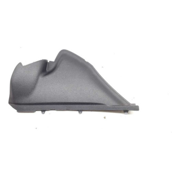 Acabamento Esquerdo Painel Toyota 2018 Yaris 2019