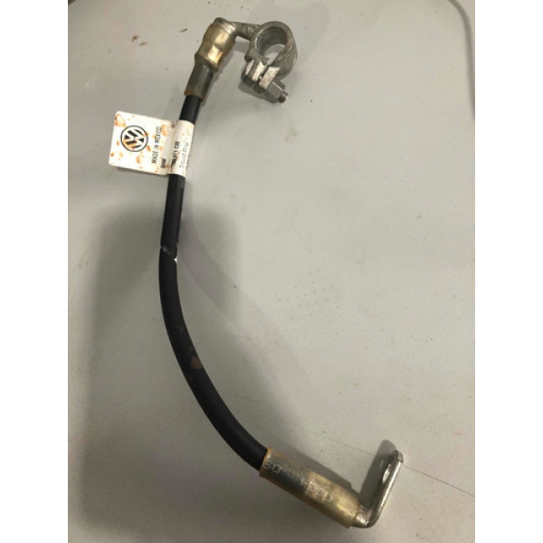 Cabo Negativo Da Bateria Volkswagen Up Tsi 2019/2020 1.0