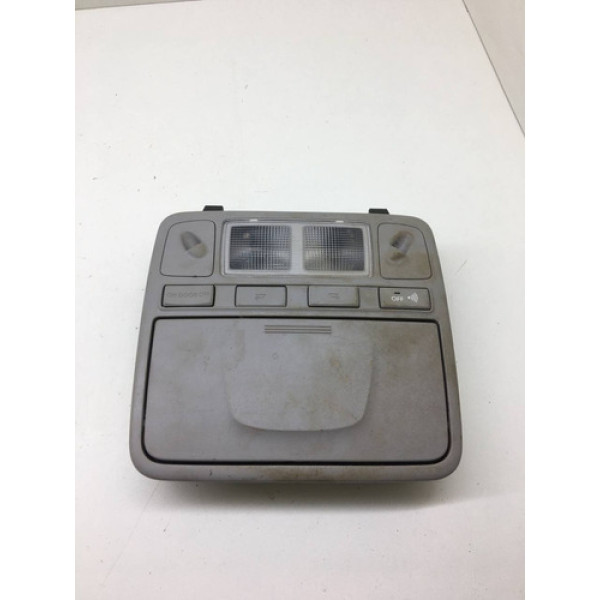 Luz De Teto Cortesia Hyundai Hb20x 2018 1.6