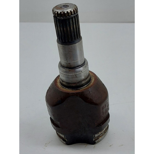 Tulipa Sem Eixo Toyota Etios Sedan 1.5 2017 Automatico