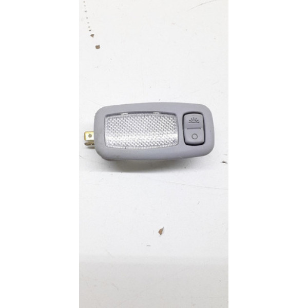 Luz Cortesia Lado Direito Teto Hyundai Hb20x 2018