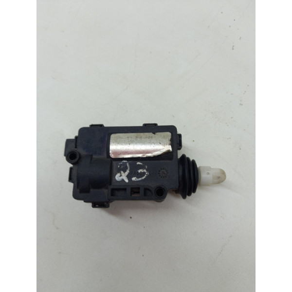 Motor Trava Elétrica Tampa Traseira Onix 2013 2018 A