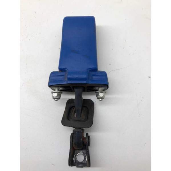 Limitador Porta Dianteira Direito Mobi 2018 Fiat