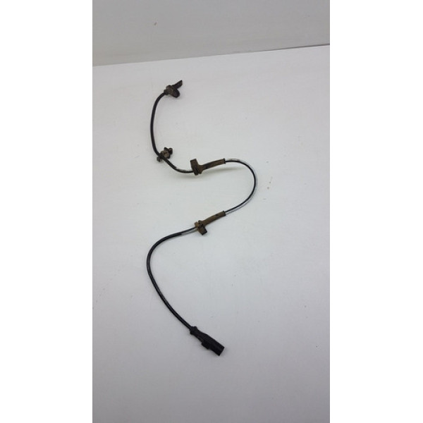 Sensor De Abs Dianteiro New Fiesta 1.5 2014/2015 Hatch