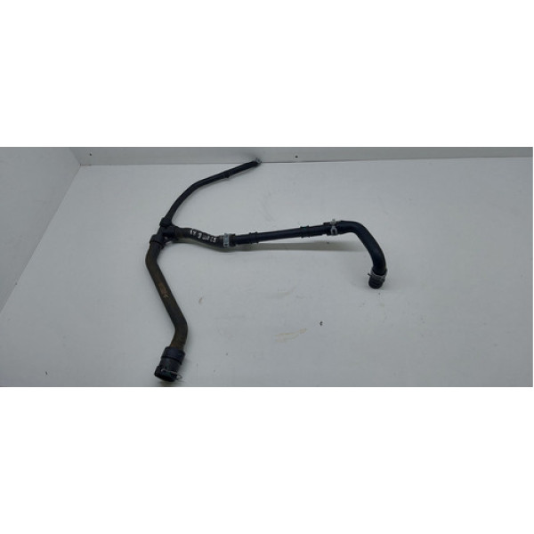 Cano De Água Gm 2018 1.4 Prisma