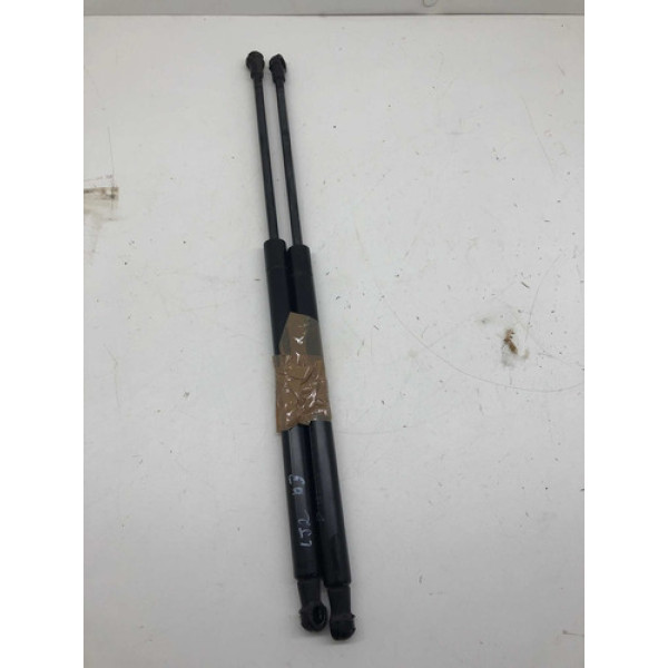 Amortecedor Tampa Traseira Fiat 500 2012/2013 1.4