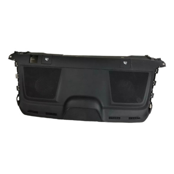 Tampão Bagagito Honda 2020 Civic G10