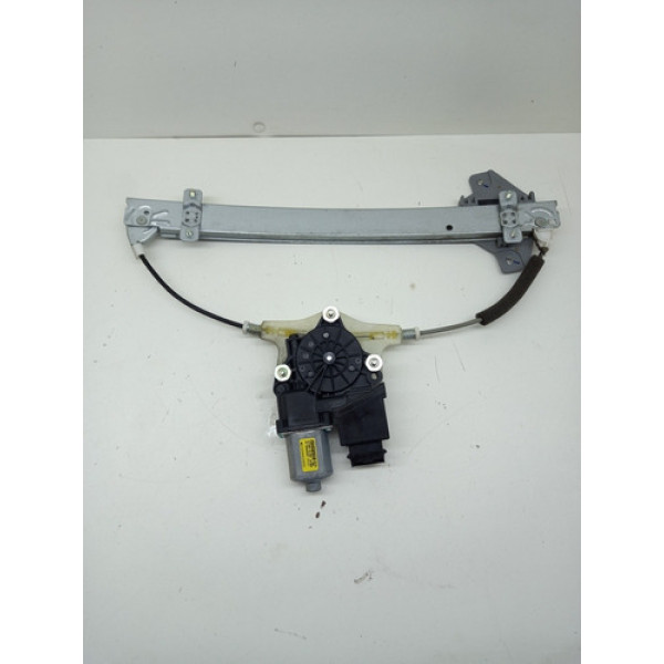 Máquina Vidro Elétrico Dianteira Direita Hyundai 1.0 19 Hb20